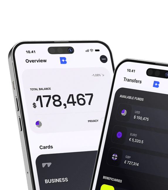 Online Banking – Blue Haven Savings